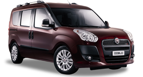 Fiat Doblo Dizel