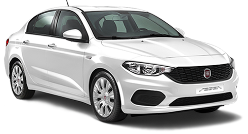 Fiat Egea Dizel