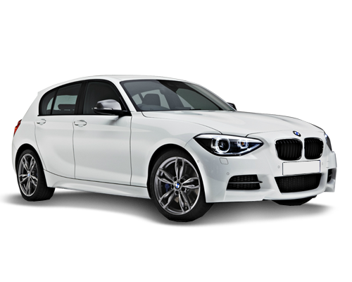 Bmw 1.16