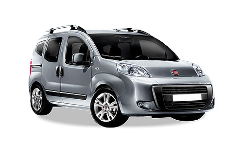 Fiat Fiorino Dizel