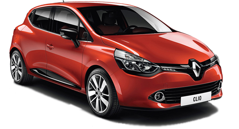 Renault Clio HB Dizel